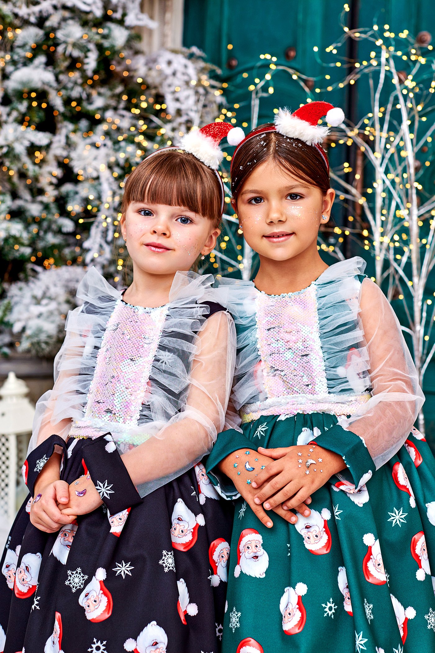 Junior Berra Kids
